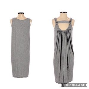 Anthropologie shift dress by Porridge